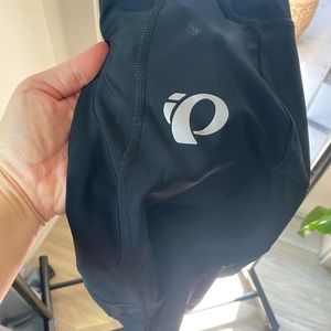 Pearl Izumi Padded Biking Tights - NEVER WORN